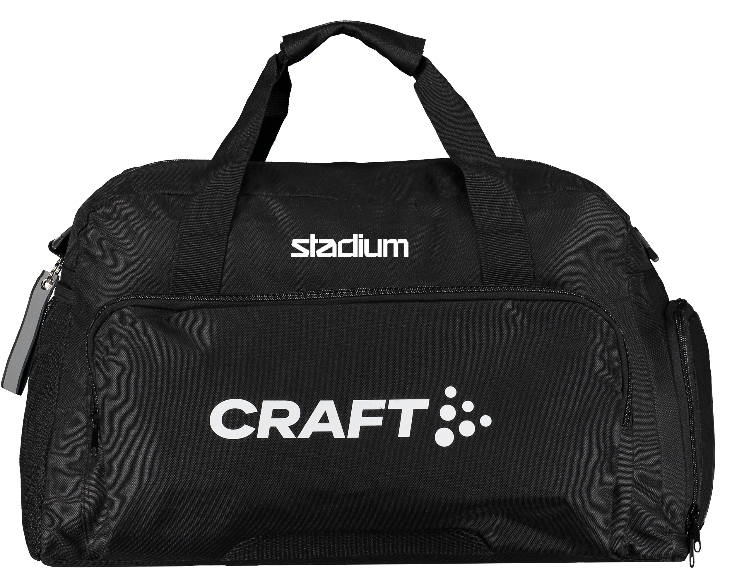 
CRAFT, 
Ability Duffel 38L, 
Detail 1
