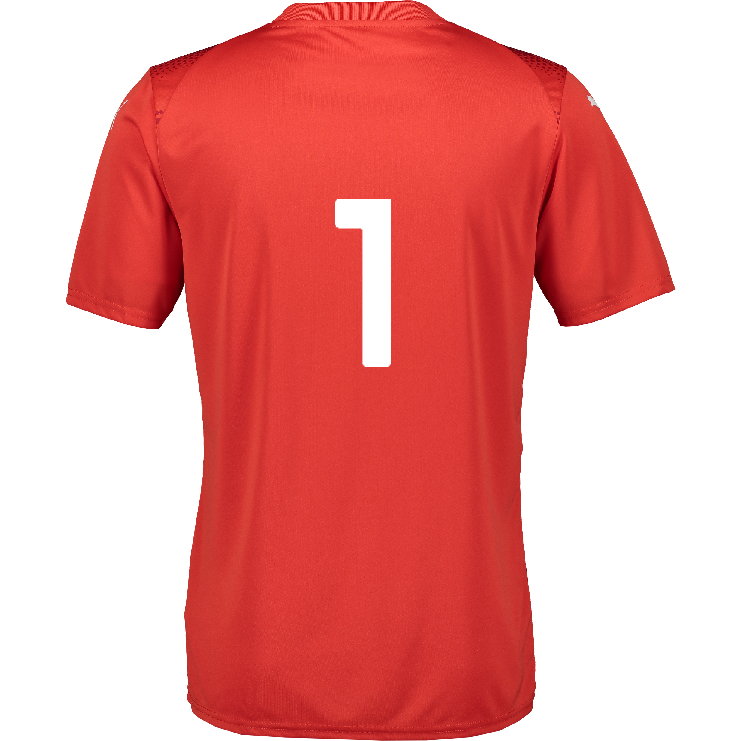 PUMA, T Ultimate Jsy