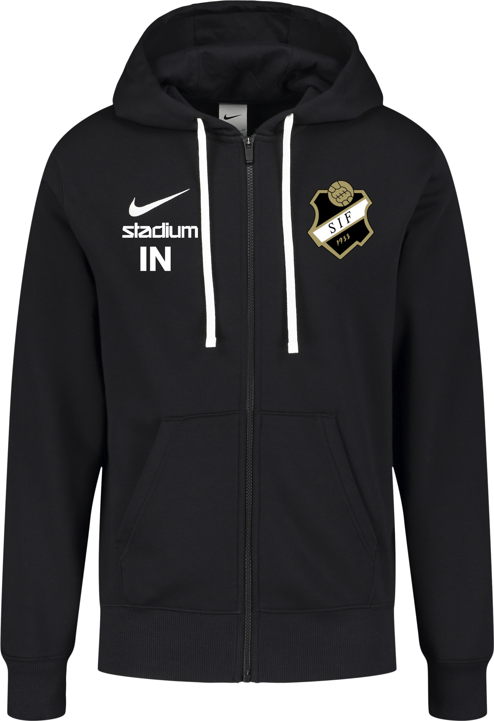 
NIKE, 
PARK26 FLC FZ HOOD, 
Detail 1
