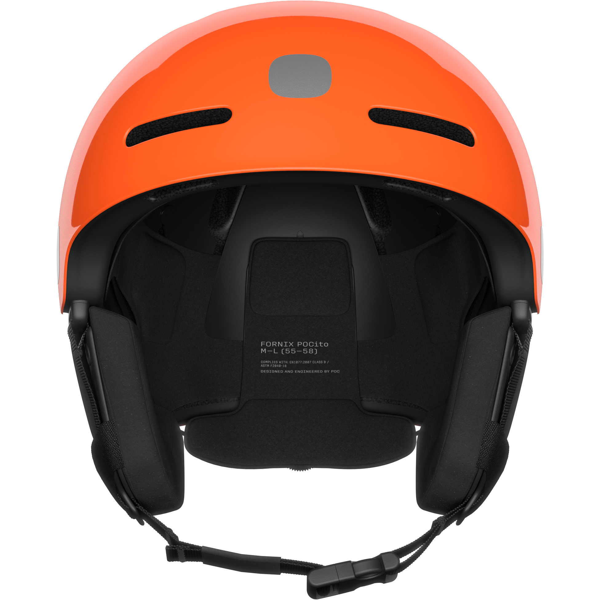 POC, Pocito Fornix Mips