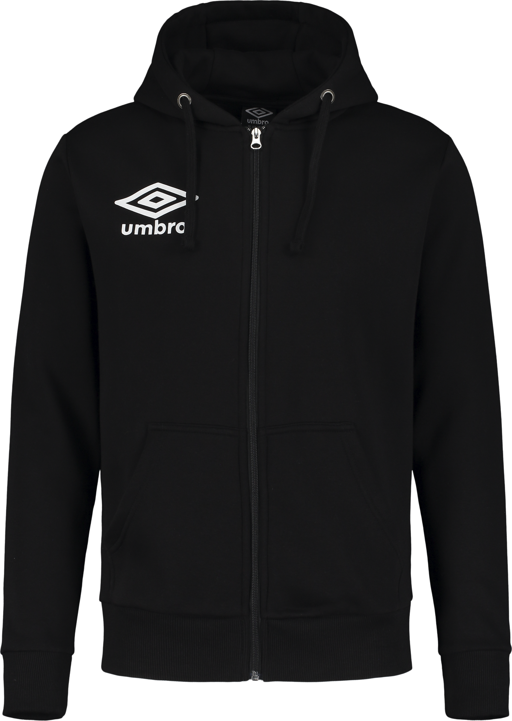 Umbro score hood jacket