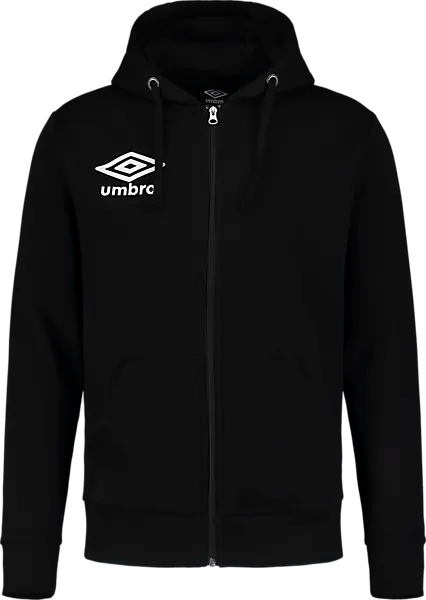 Umbro score hood jacket