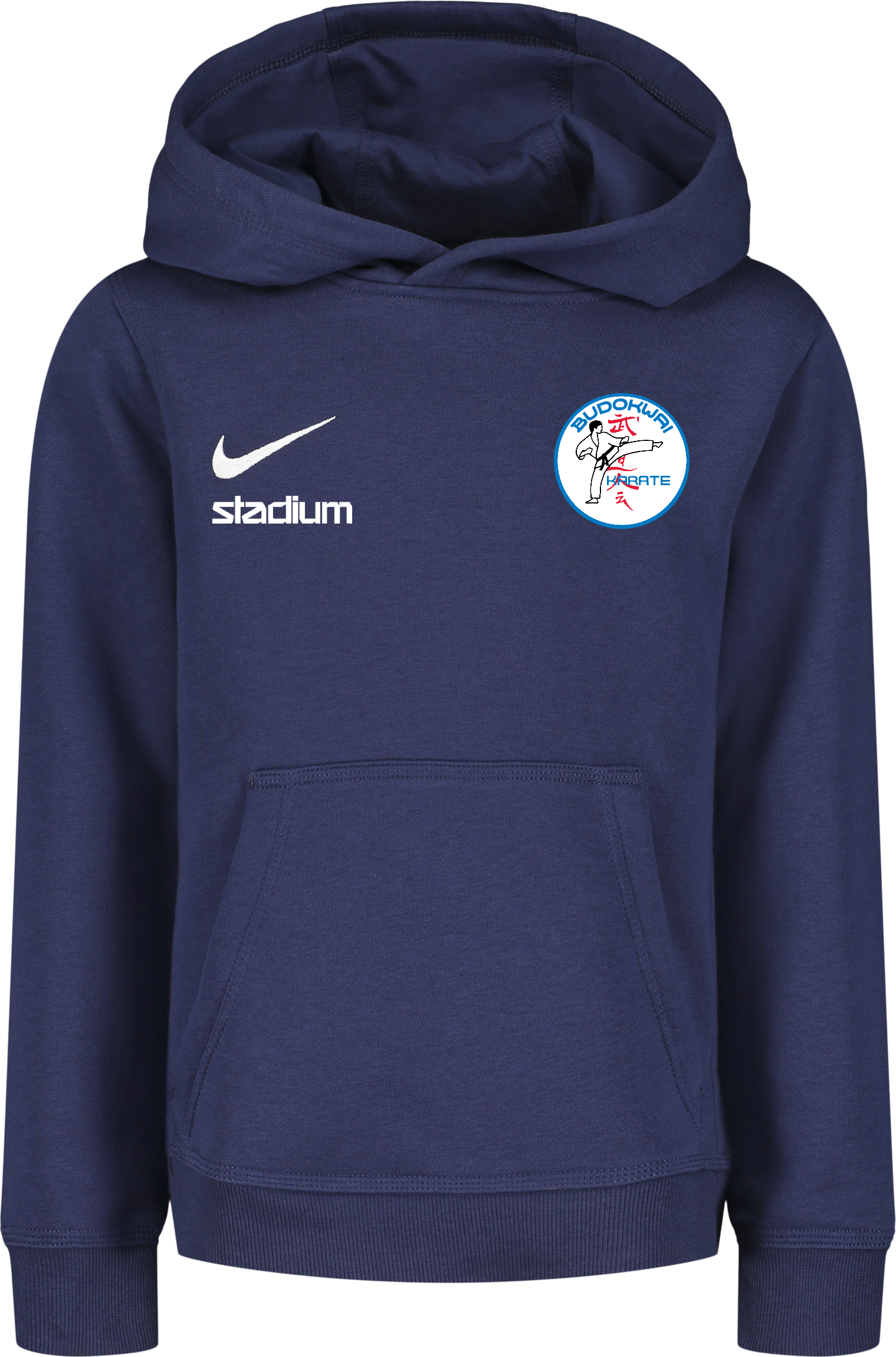 
NIKE, 
PARK26 FLC HOOD JR, 
Detail 1
