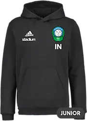 358916102101 ADIDAS Ent22 Hoody Jr 358916102101 ADIDAS Ent22 Hoody Jr Standard Small1x1