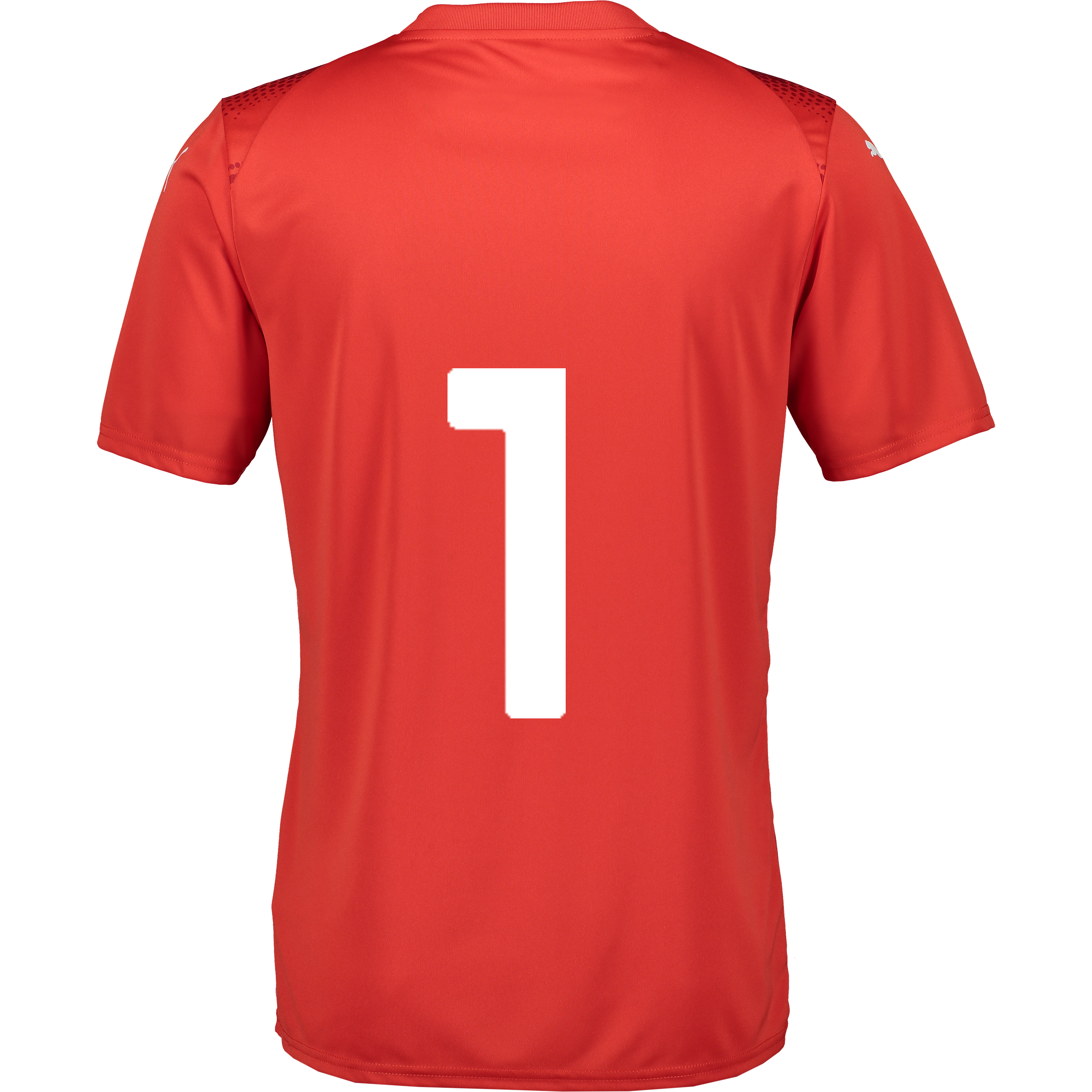 PUMA, T Ultimate Jsy Jr