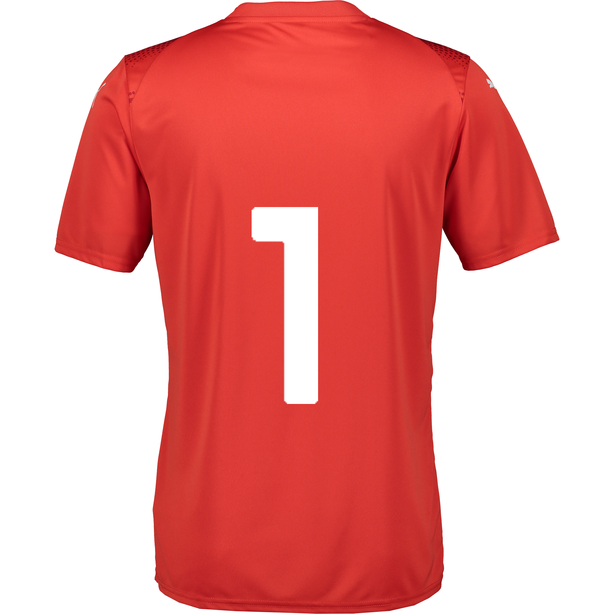 PUMA, T Ultimate Jsy Jr