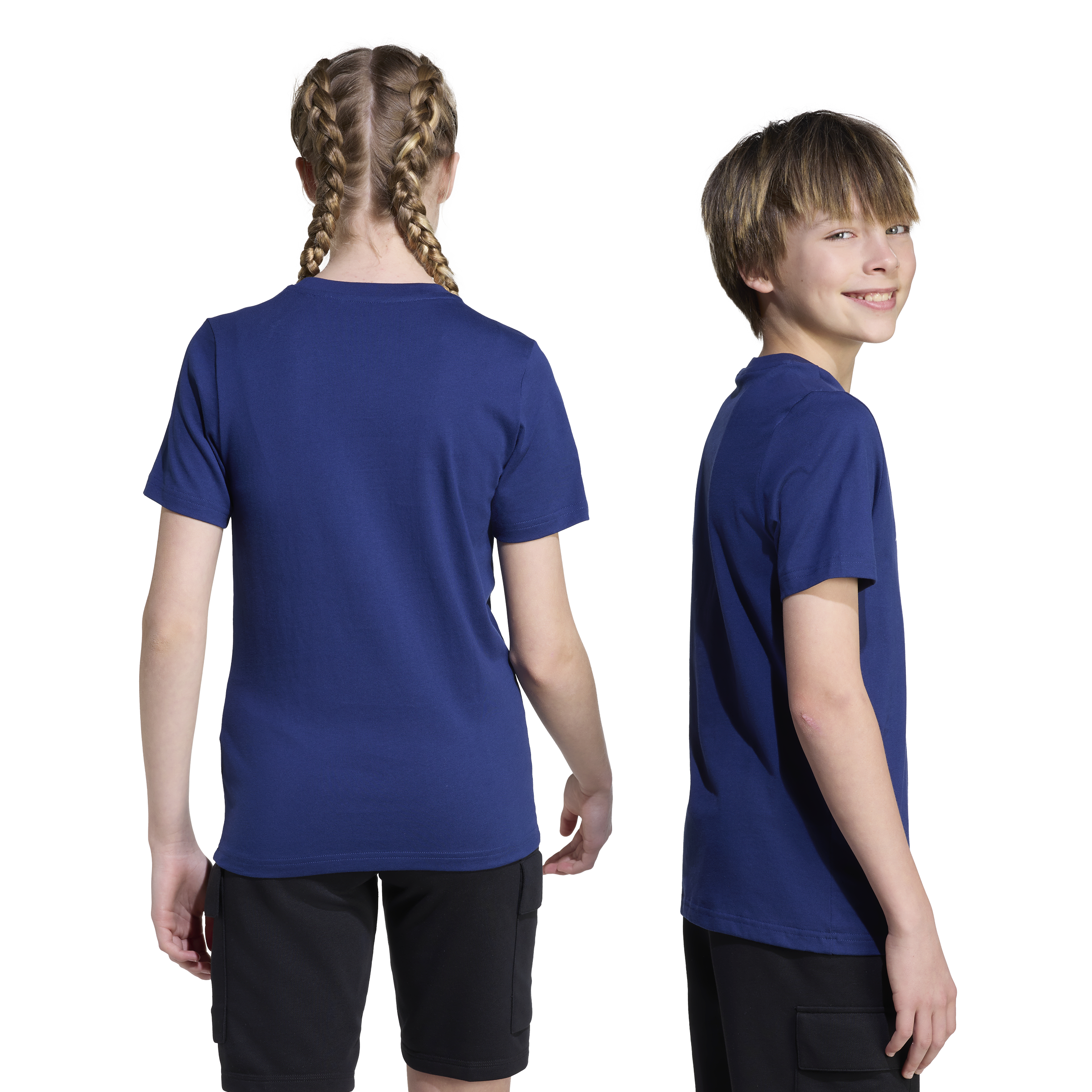 ADIDAS, J Colleg Tee