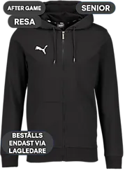 394151103101 PUMA T Goal Casual Hood Jkt 394151103101 PUMA T Goal Casual Hood Jkt Standard Small1x1