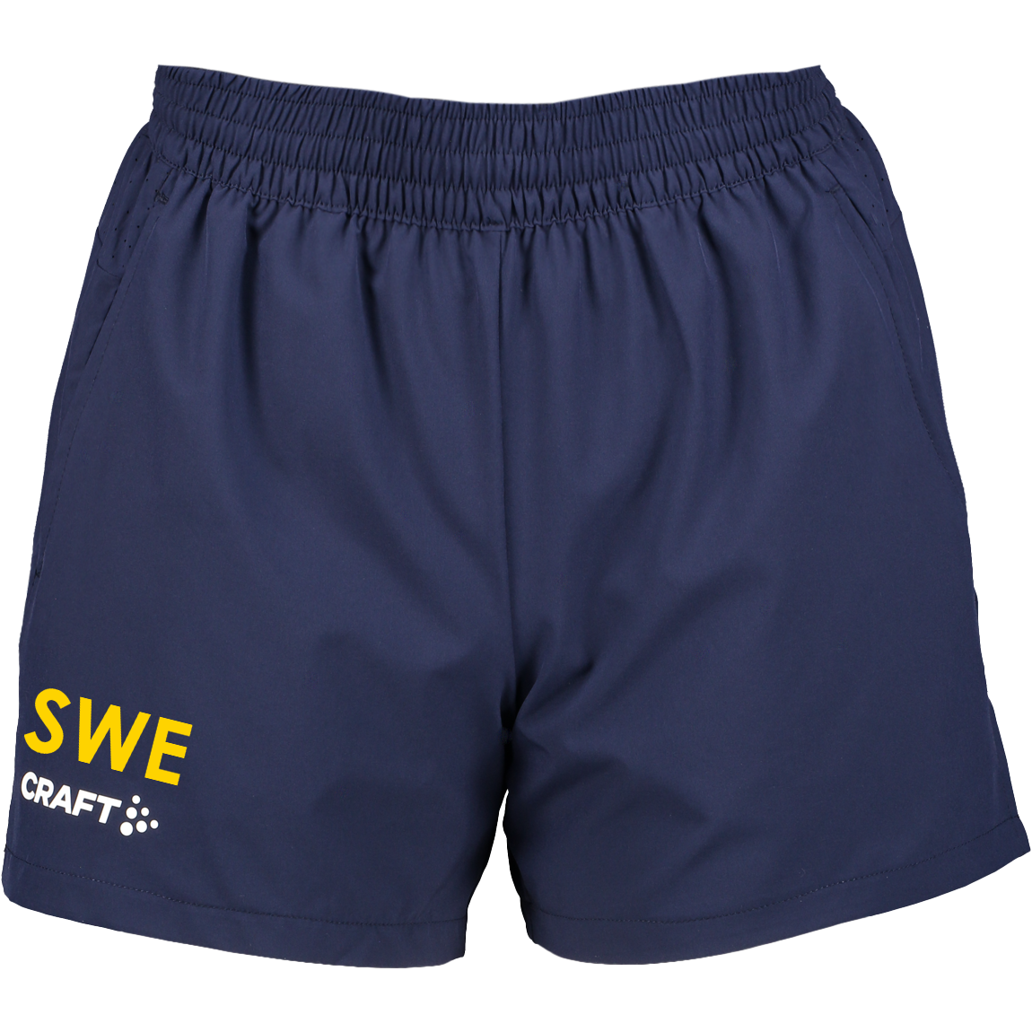 
CRAFT, 
Ability Shorts W, 
Detail 1
