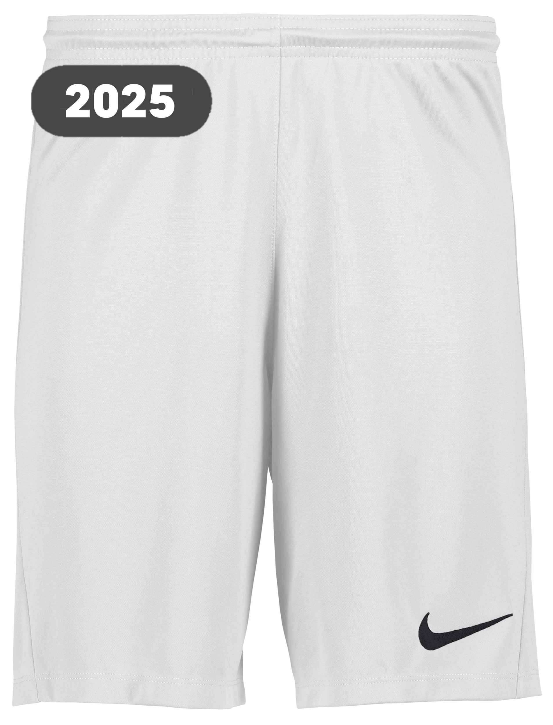 
NIKE, 
Park III Short, 
Detail 1
