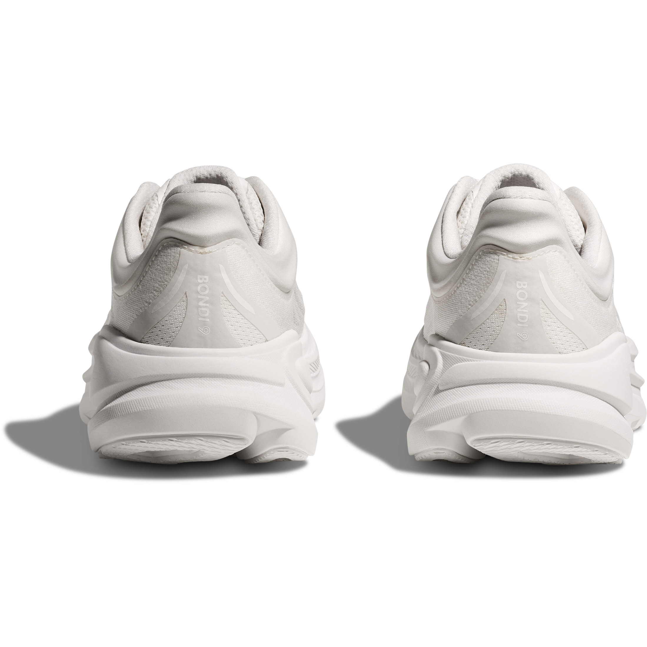 HOKA, W Bondi 9