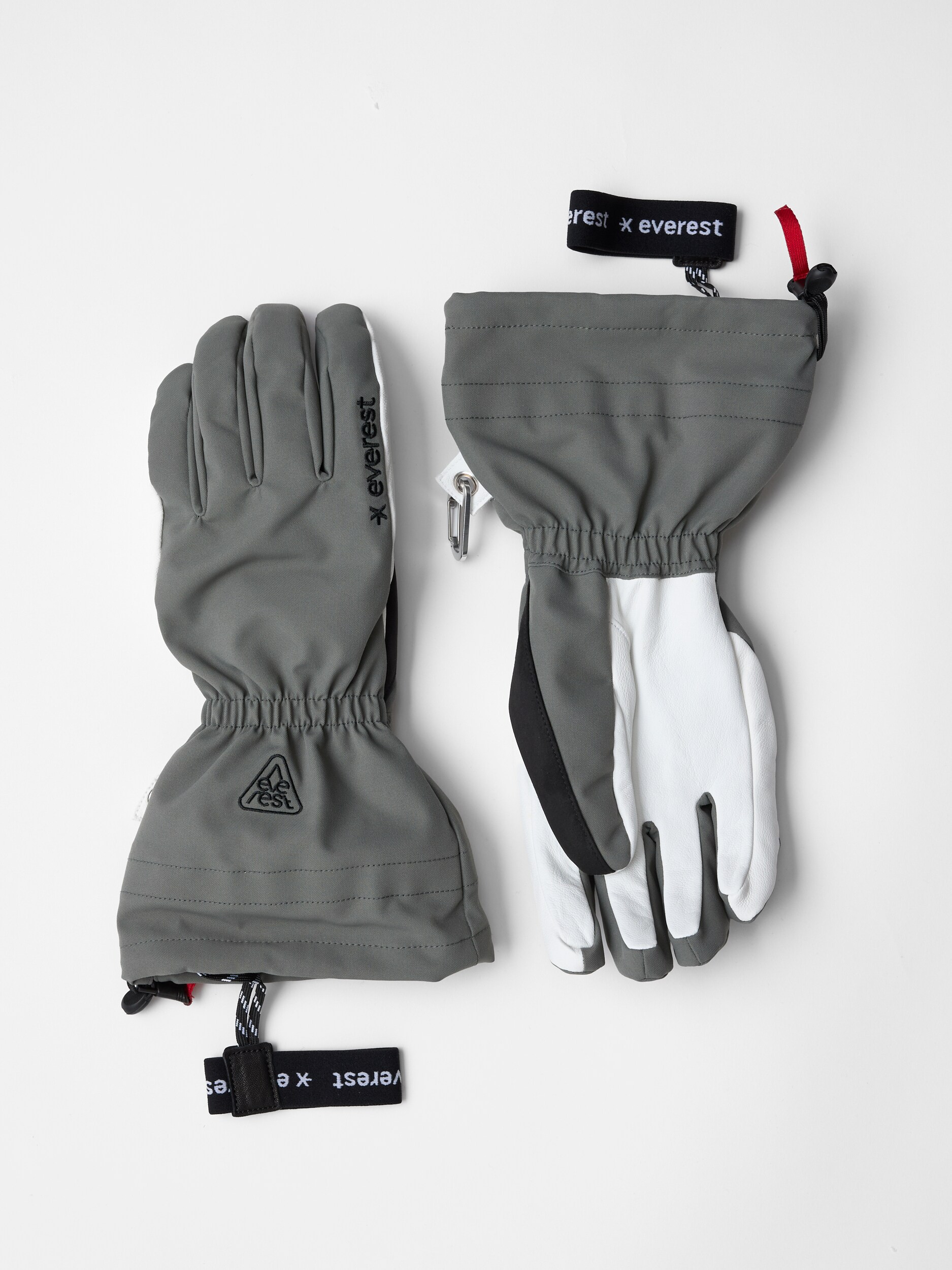 
EVEREST, 
U Alpine Shell Glove, 
Detail 1
