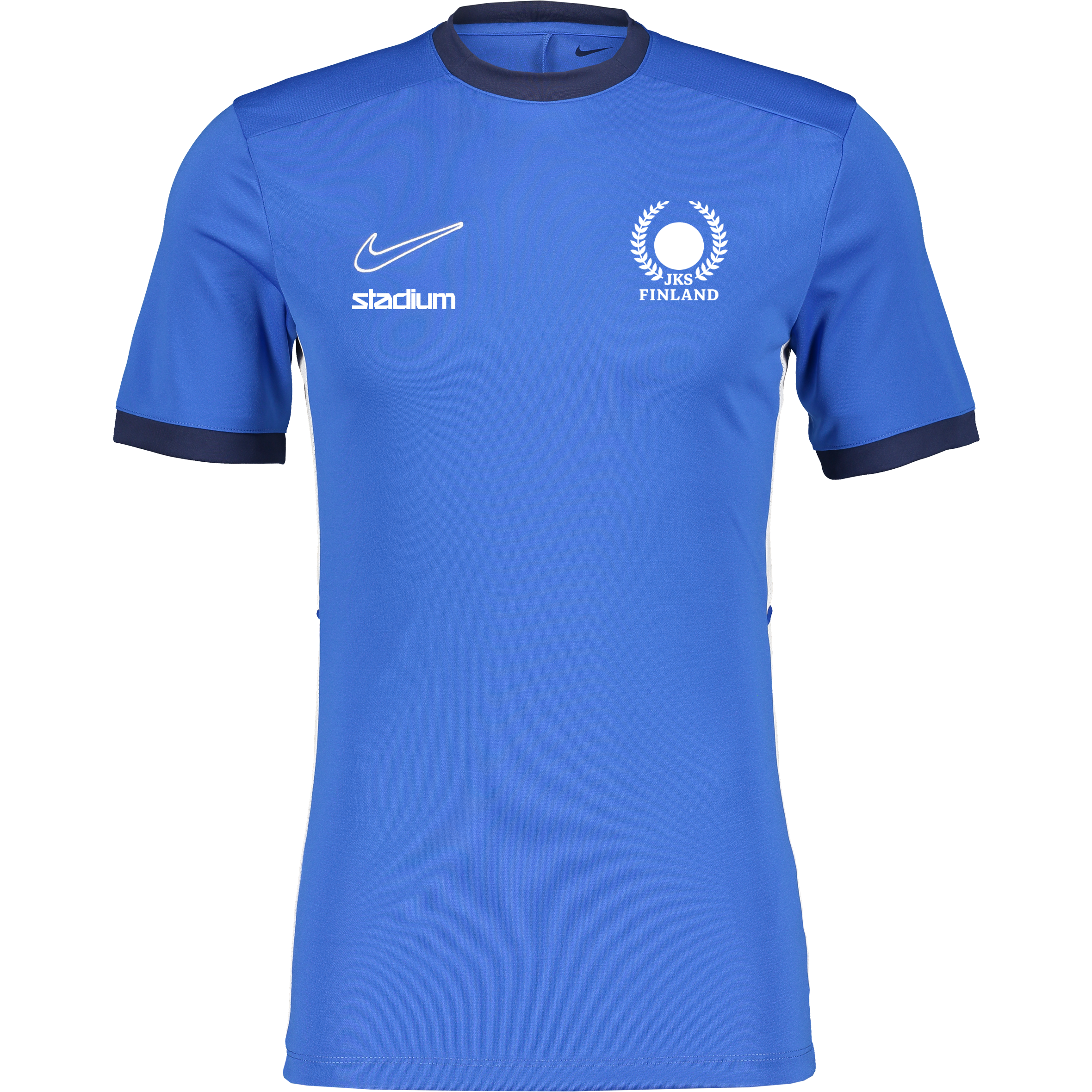 
NIKE, 
Acd25 Ss Top, 
Detail 1
