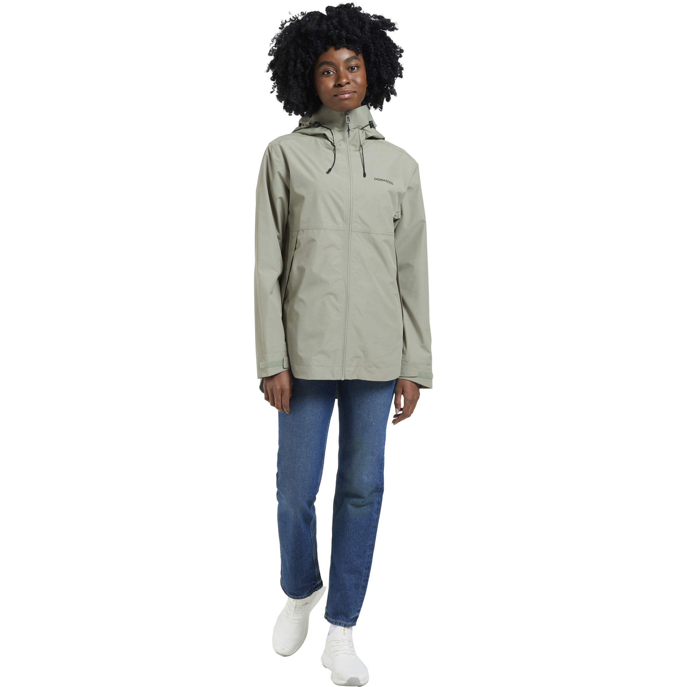 DIDRIKSONS, W Tilde Jacket 4