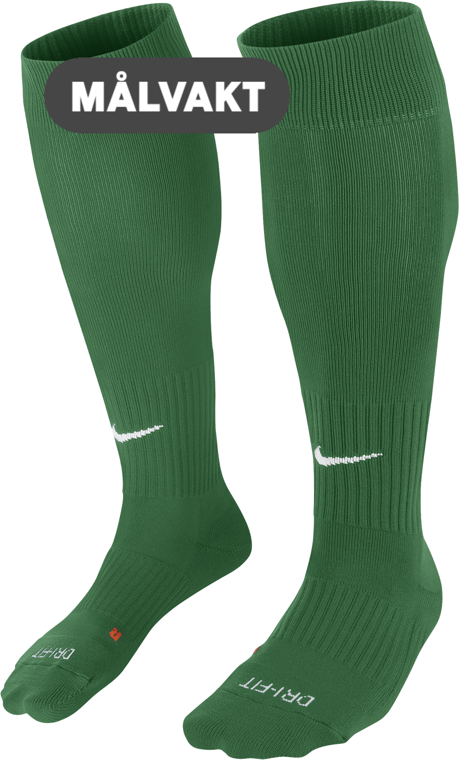 
NIKE, 
Academy Sock Otc, 
Detail 1
