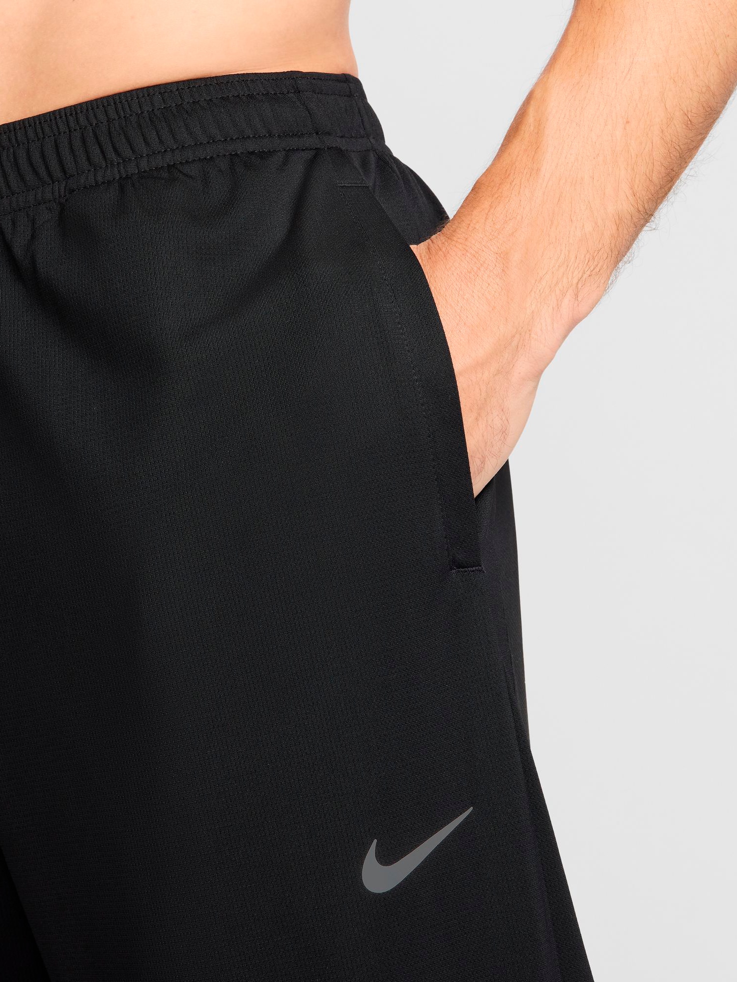 NIKE, NIKE CHALLENGER MEN'S DRI-FIT RUNNI