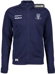 394166102101 CRAFT Evolve 2.0 Full Zip Jacket M 394166102101 CRAFT Evolve 2.0 Full Zip Jacket M Standard Small1x1