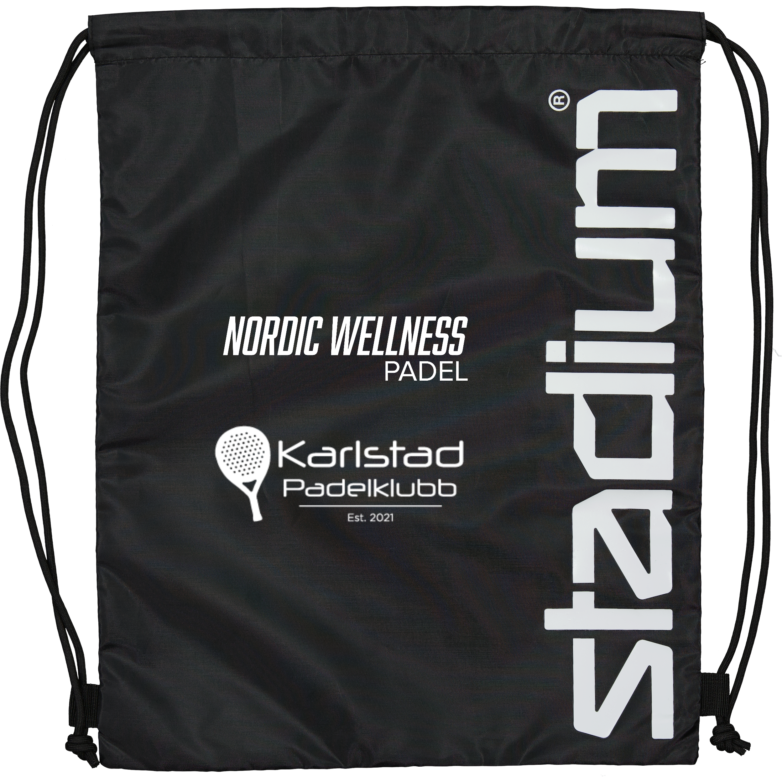 
STADIUM, 
Team Gym Bag, 
Detail 1
