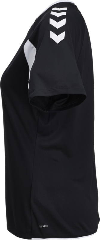 HUMMEL, HMLCORE 2.0 JERSEY S/S WOMAN