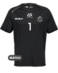 397398101101 FATPIPE Fast Player Tee 397398101101 FATPIPE Fast Player Tee Standard Small1x1