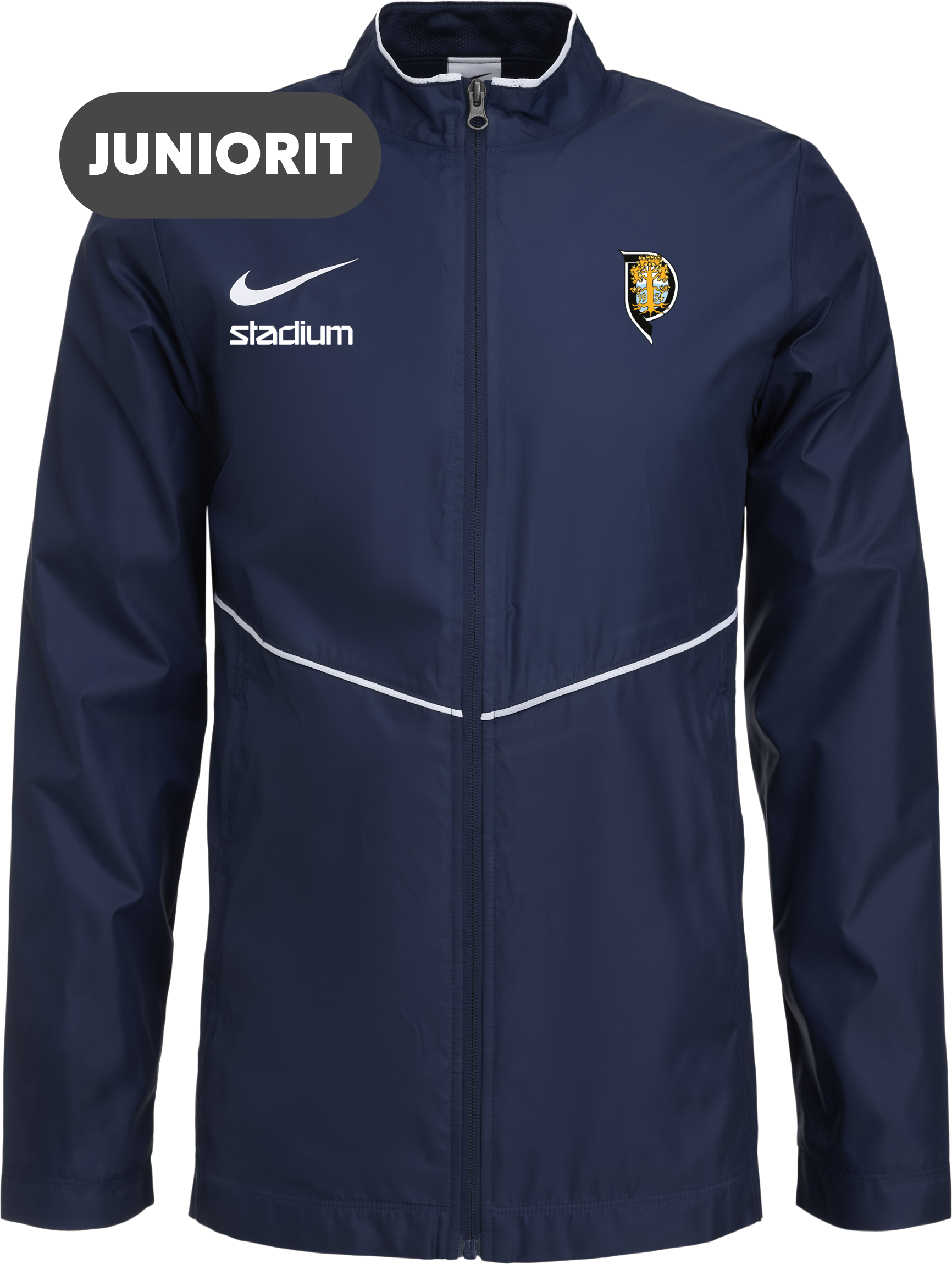 
NIKE, 
PARK26 WIND JKT JR, 
Detail 1
