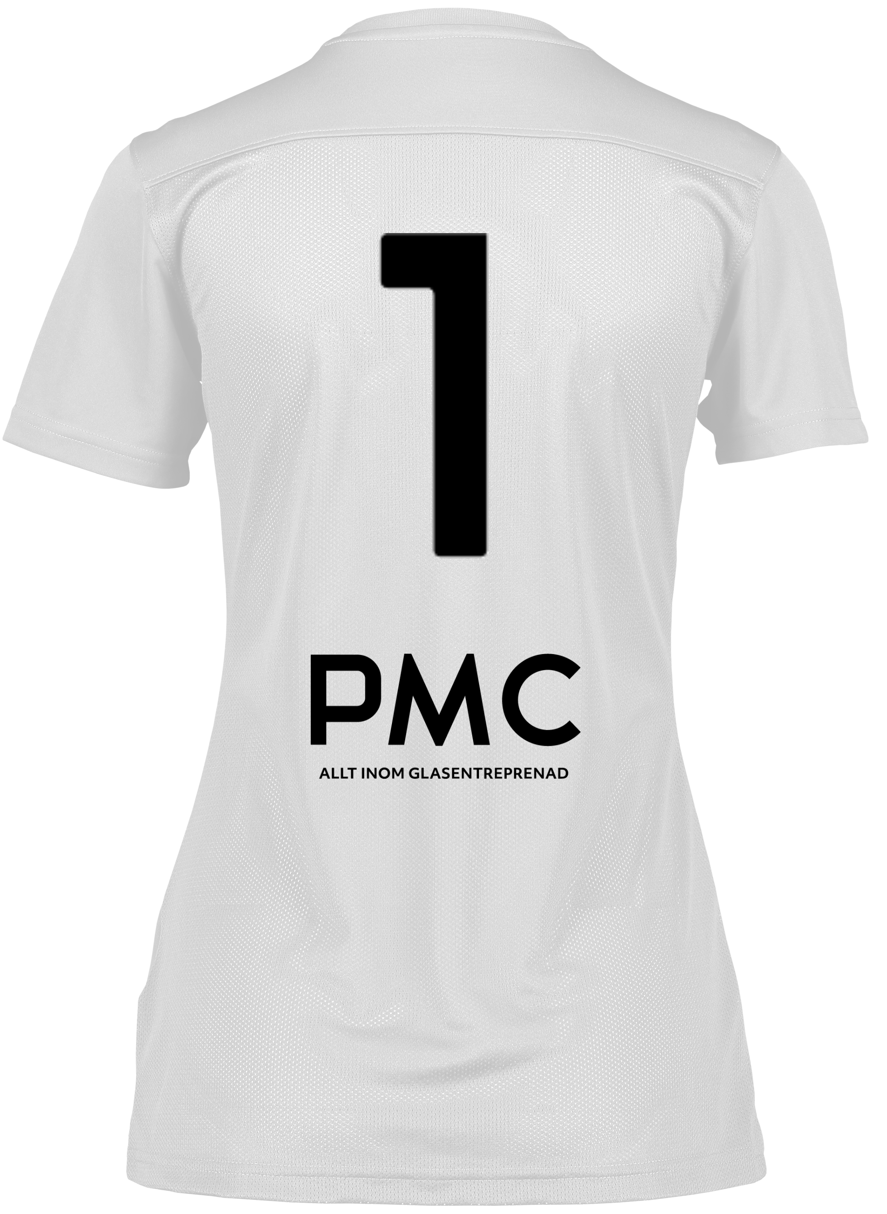 NIKE, Park VII SS Jsy W