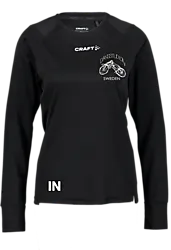 394177106101 CRAFT Rush 2.0 Ls Tee W 394177106101 CRAFT Rush 2.0 Ls Tee W Standard Small1x1