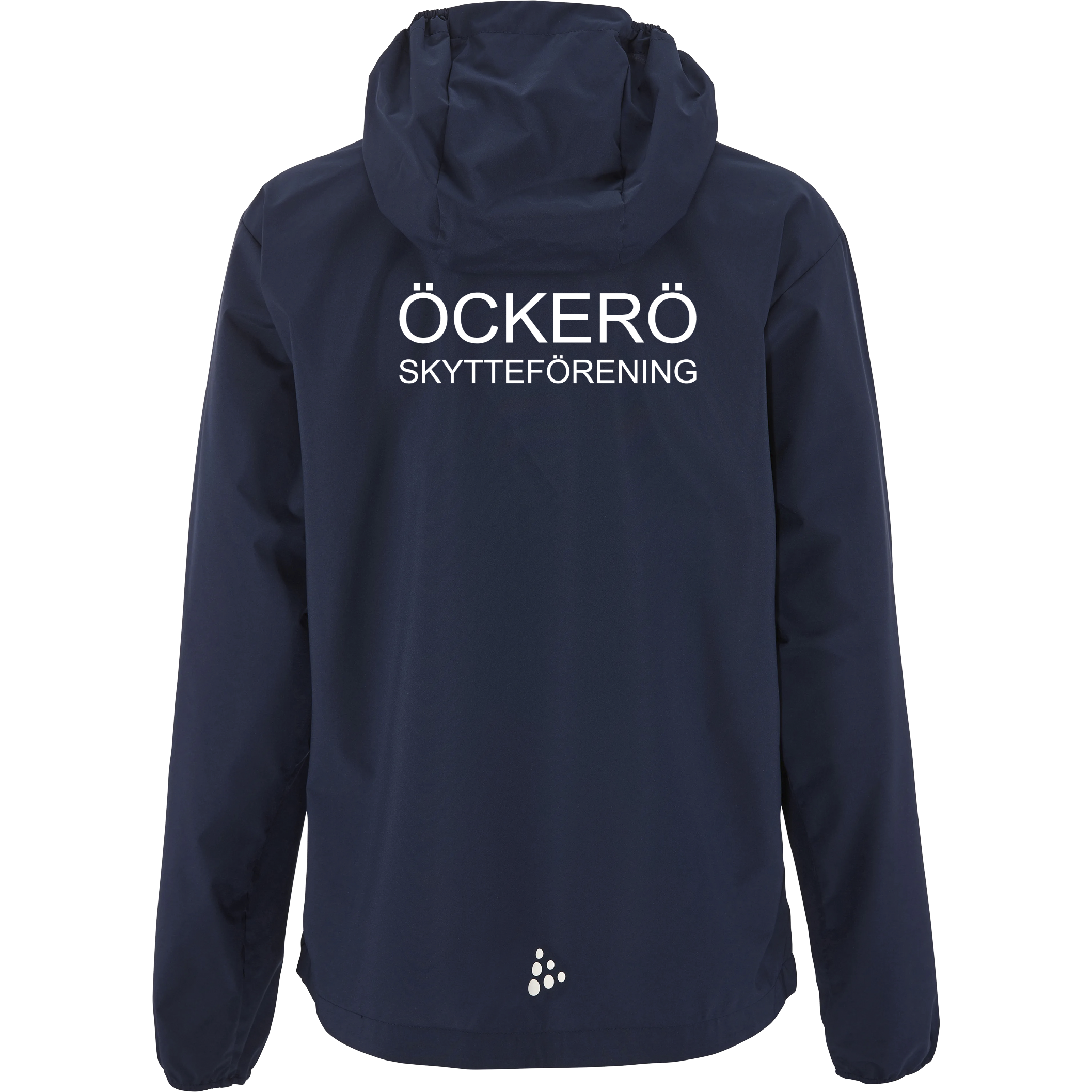 CRAFT, SQUAD GO WEATHER JACKET W