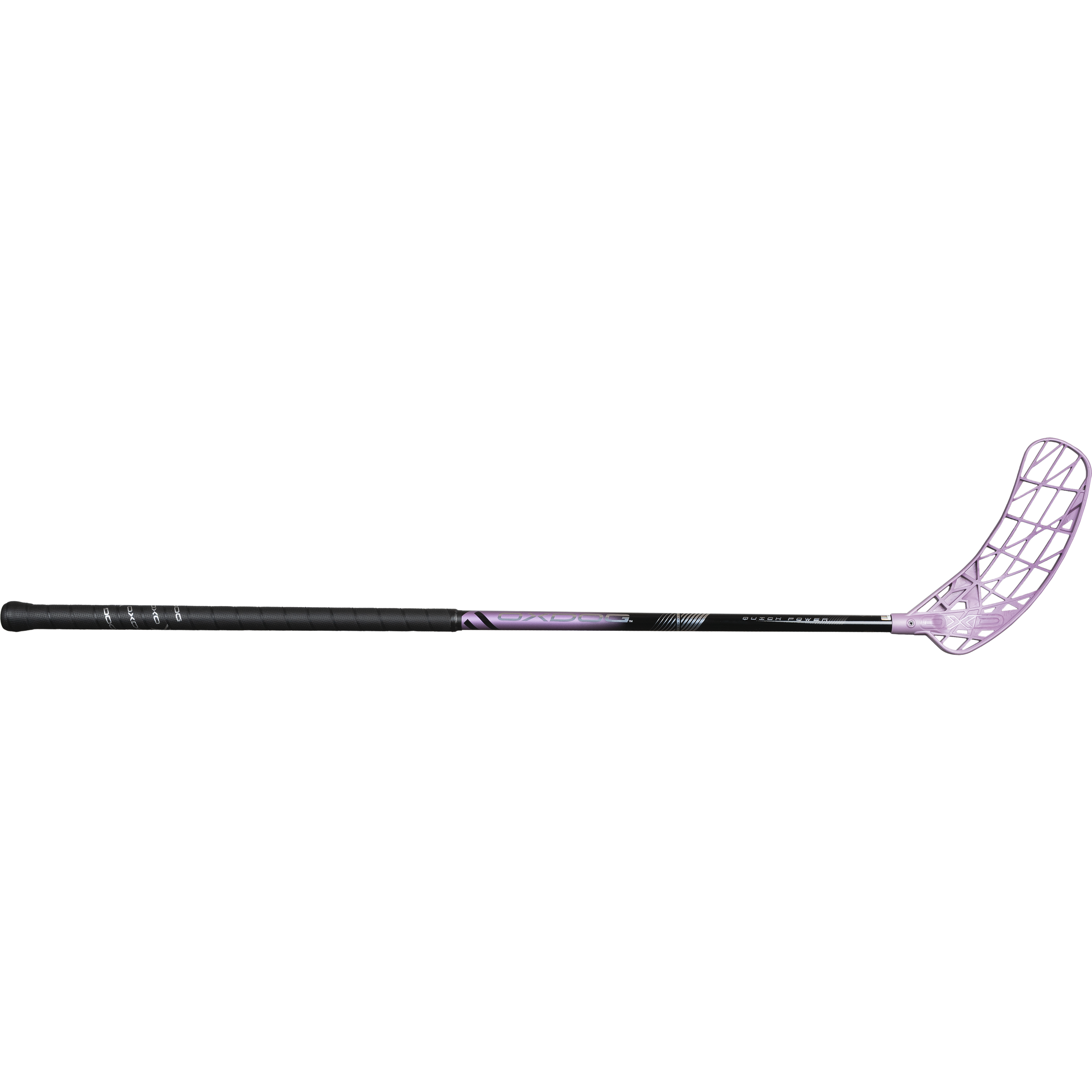 OXDOG, Quick Power Hes 27 Round Mb