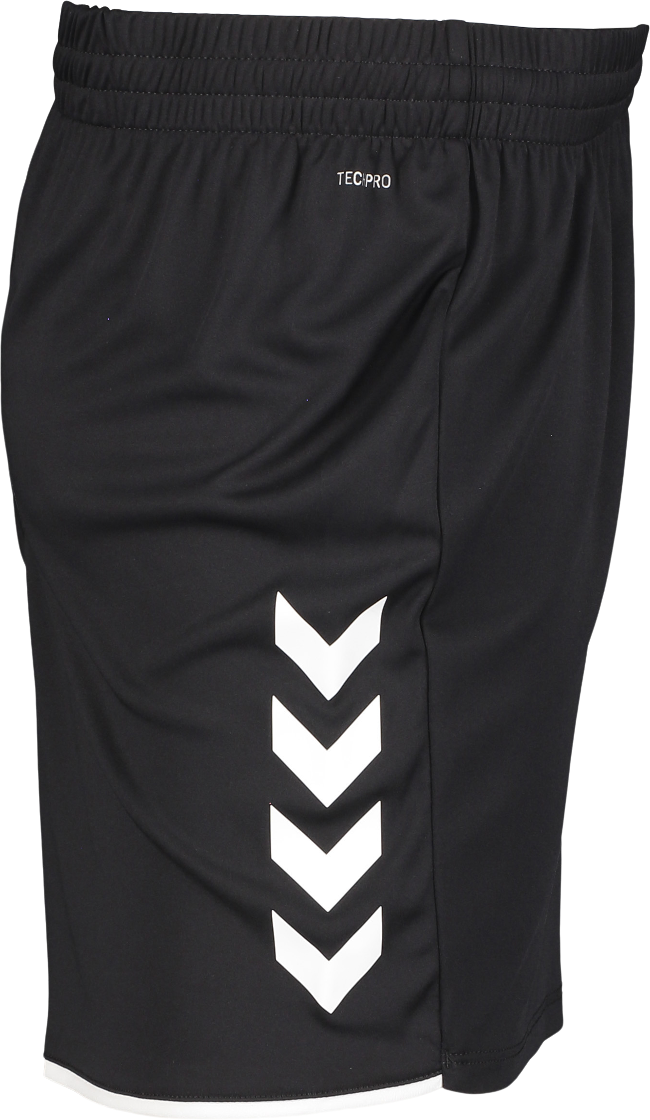 HUMMEL, HMLCORE 2.0 SHORTS WOMAN