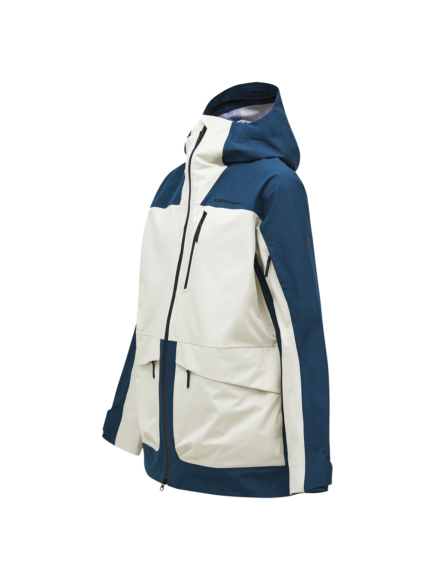 PEAK PERFORMANCE, M Vertical Gore-Tex 3l Jacket