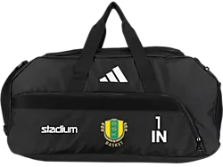 377159101101 ADIDAS Tiro League Duffle M 377159101101 ADIDAS Tiro League Duffle M Standard Small1x1