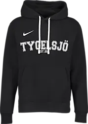 318285102101 NIKE Park 20 Flc Hood 318285102101 NIKE Park 20 Flc Hood Standard Small1x1