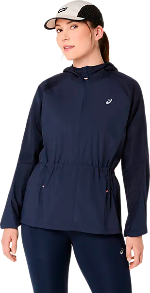ASICS Дорожная компактная куртка