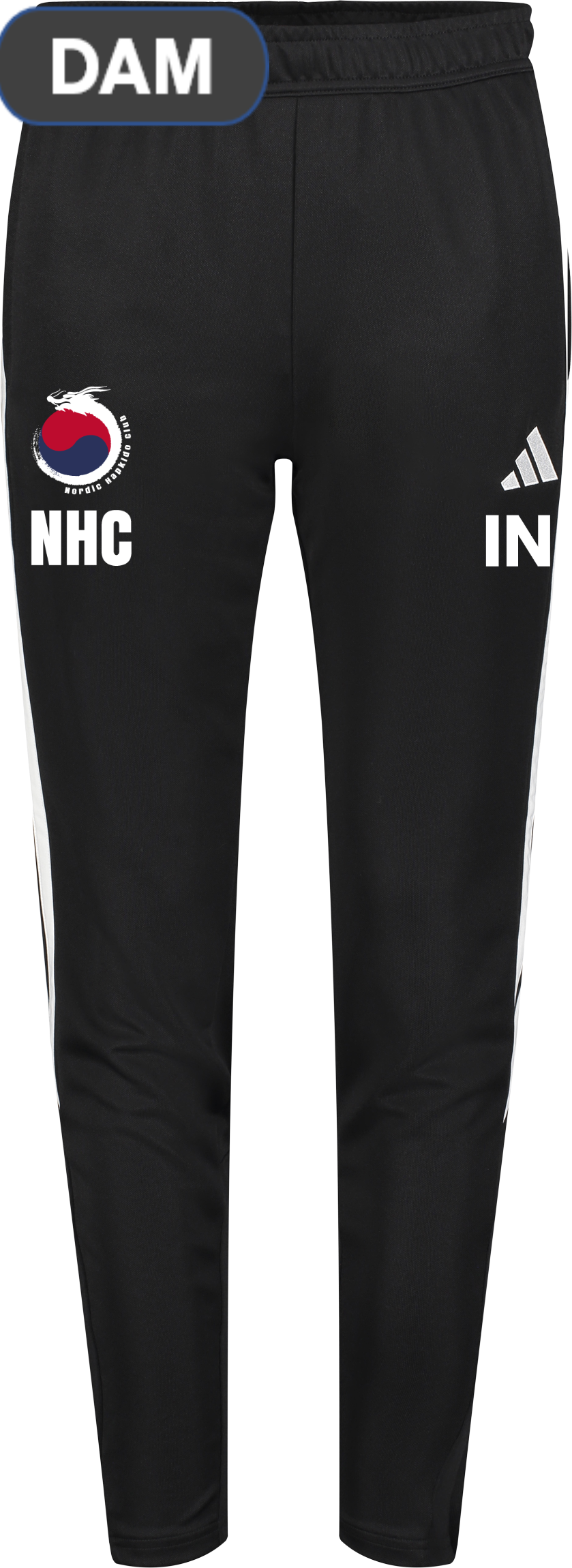 
ADIDAS, 
TIRO26 L PNT W, 
Detail 1
