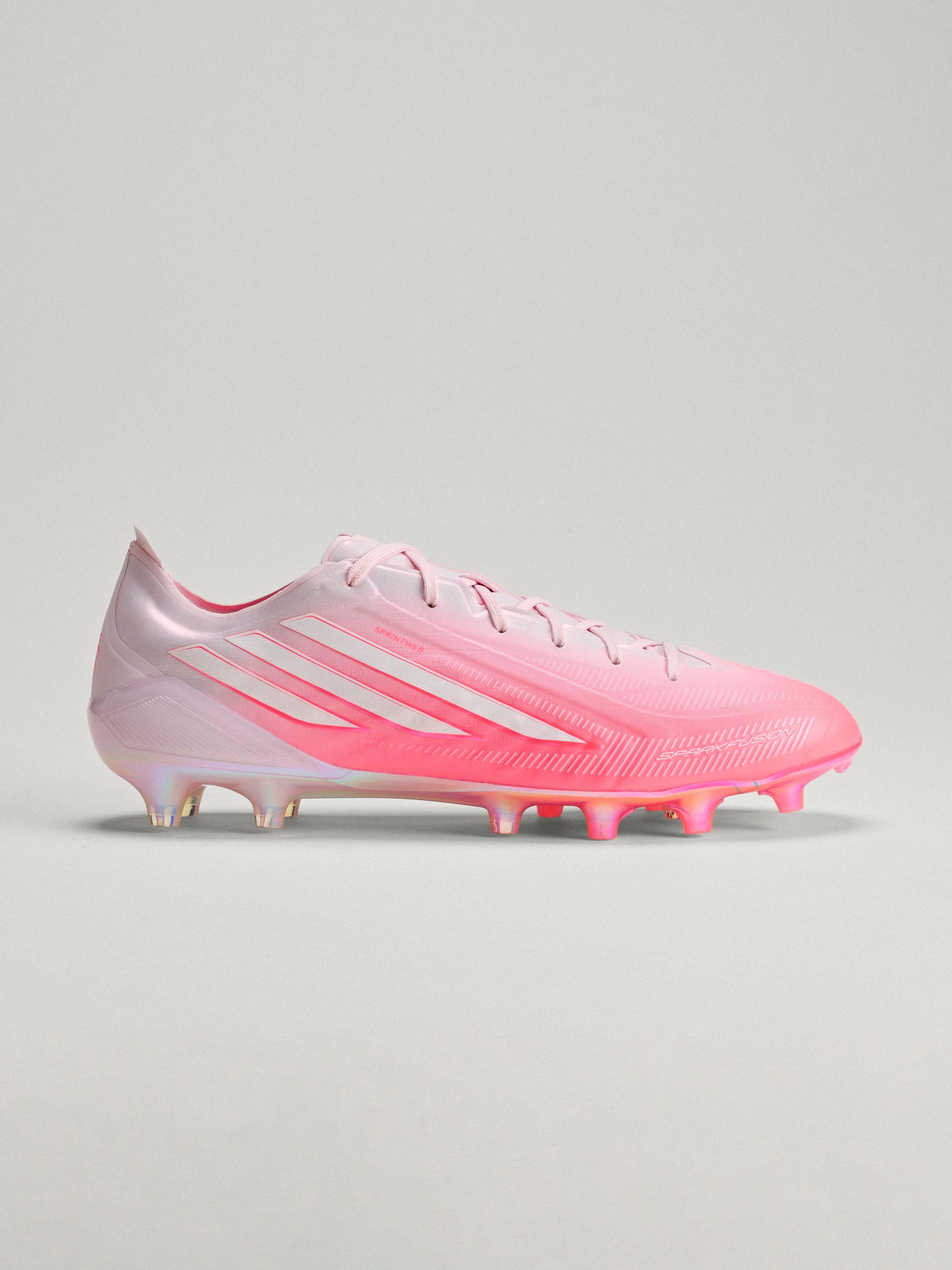 ADIDAS, F50 SPARKFUSION ELITE L FG/AG W