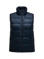396897101102 PEAK PERFORMANCE W Frost Explorer Vest 396897101102 PEAK PERFORMANCE W Frost Explorer Vest Standard Small1x1