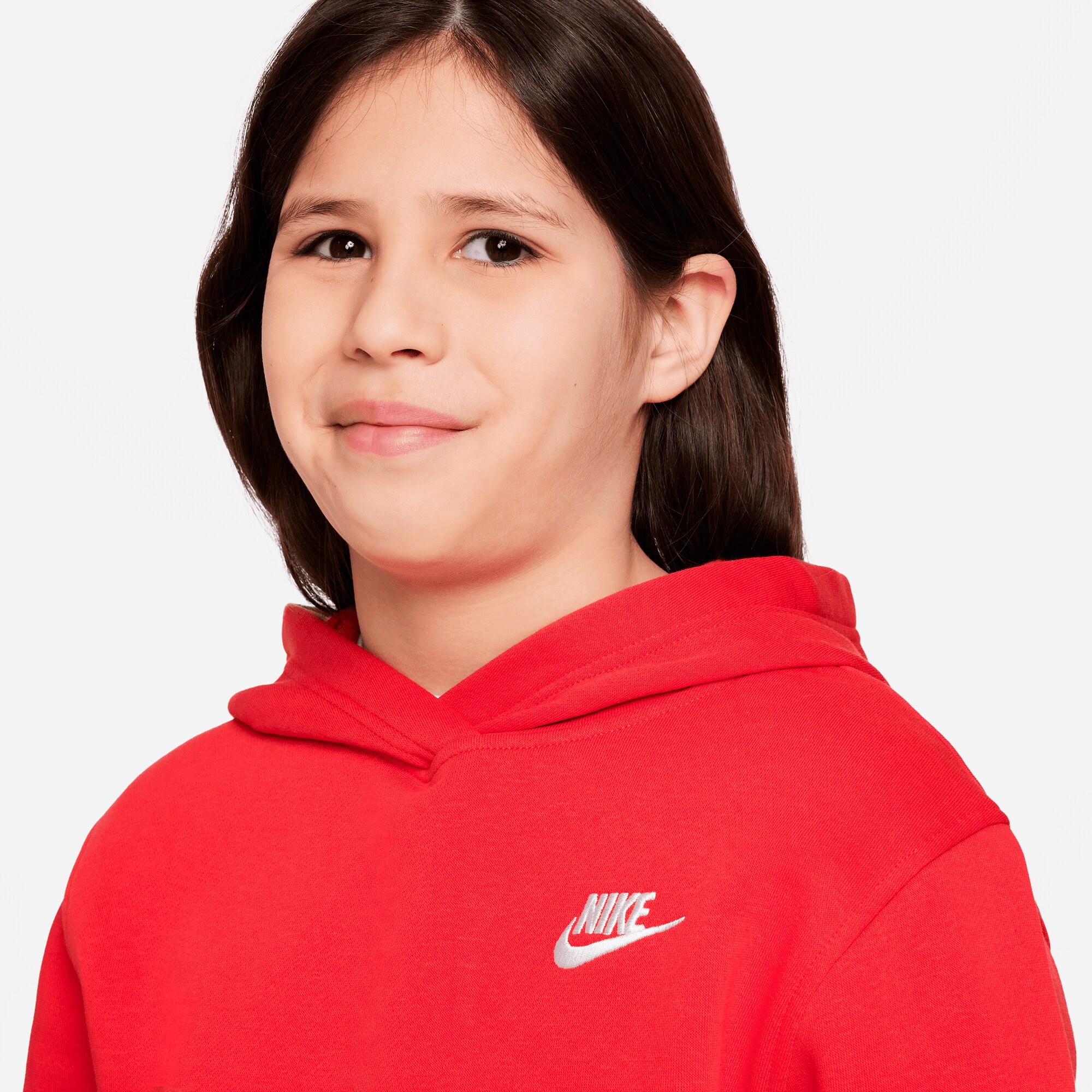 NIKE, J Nsw Club Flc Hdy Lbr