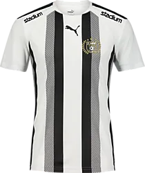 360819103101 PUMA T Liga Striped Jsy 360819103101 PUMA T Liga Striped Jsy Standard Small1x1