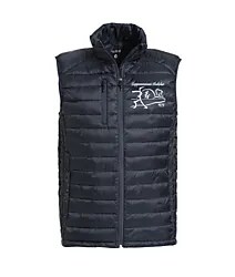 262278102101 CLIQUE Hudson Vest M 262278102101 CLIQUE Hudson Vest M Standard Small1x1