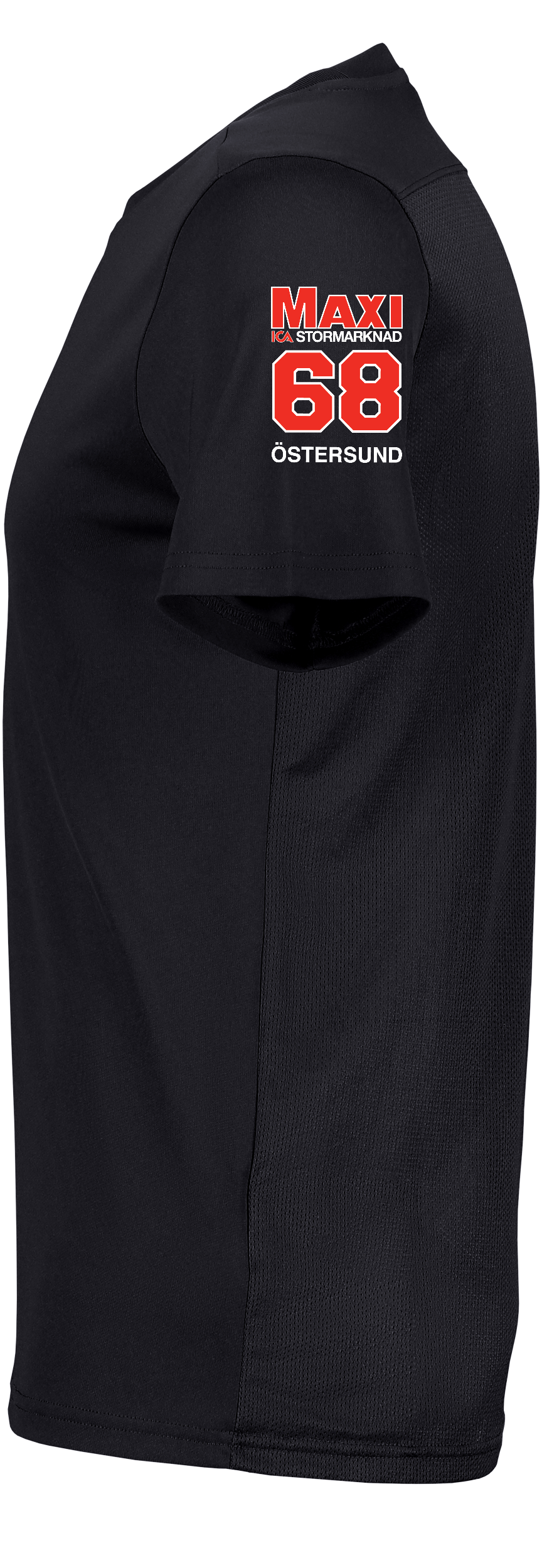 NIKE, Park VII SS Jsy