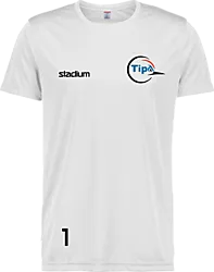 292683101101 CLIQUE Active Tee Men 292683101101 CLIQUE Active Tee Men Standard Small1x1