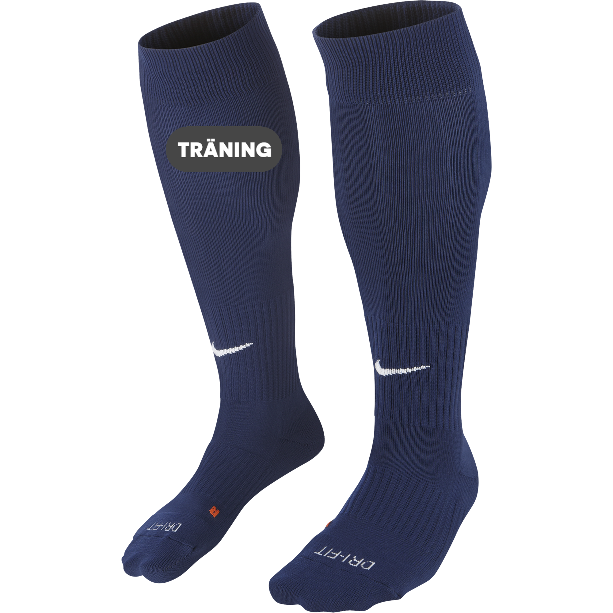 
NIKE, 
Academy Sock Otc, 
Detail 1
