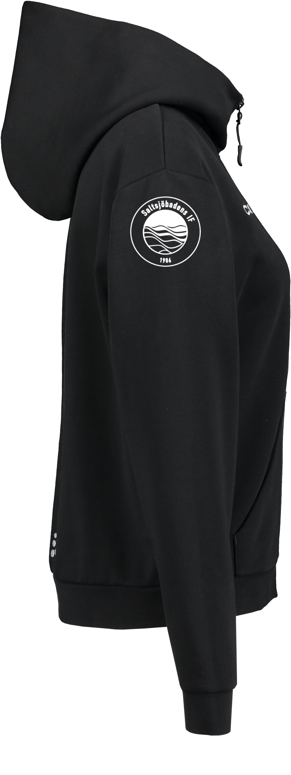 CRAFT, Community 2.0 Fz Hood W