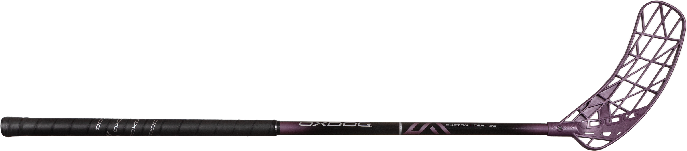 OXDOG, FUSION LIGHT 32 ROUND NB