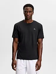 M ADE T-SHIRT - BLACK Model01 Small1x1