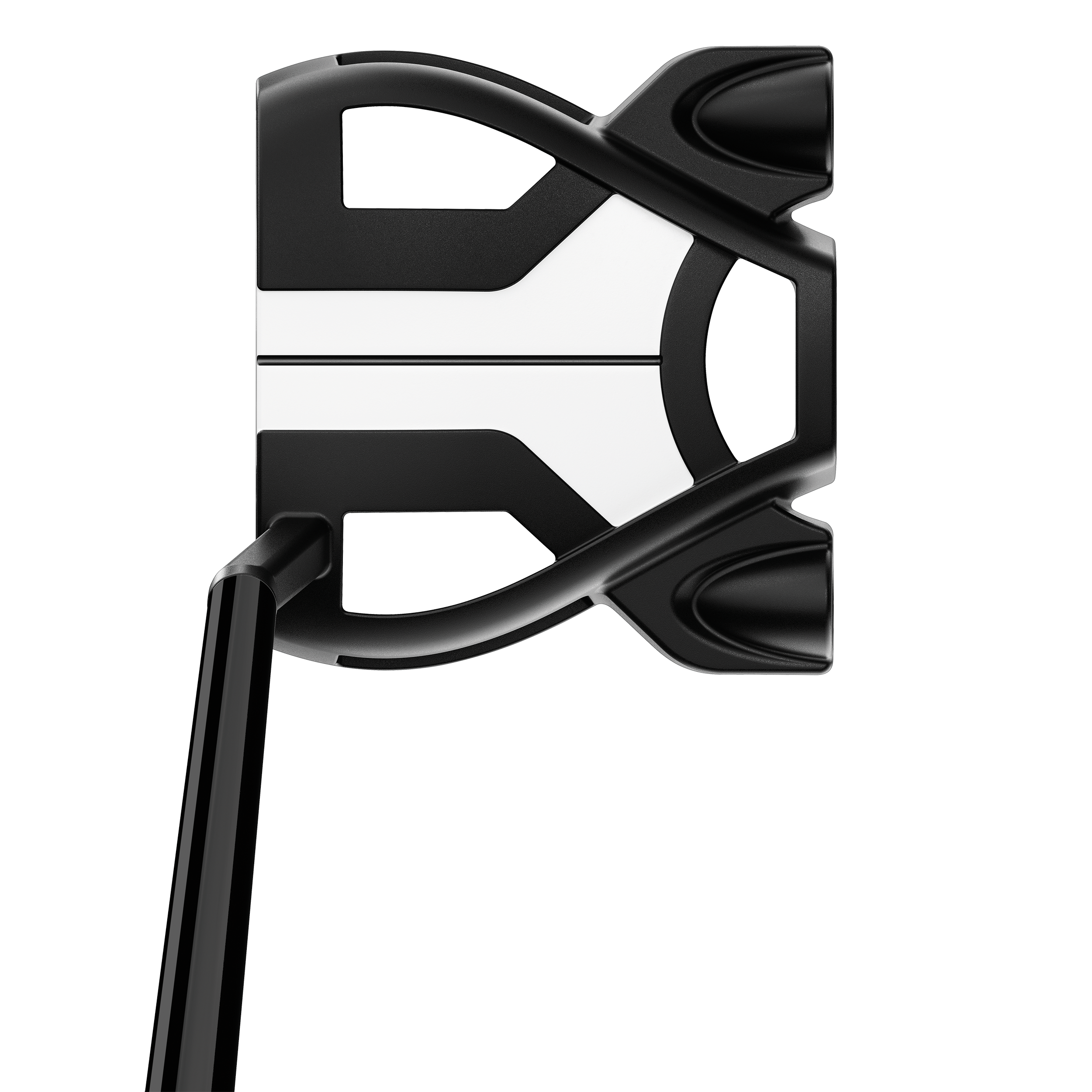 TAYLOR MADE, Spider Tour Black #3 Lh