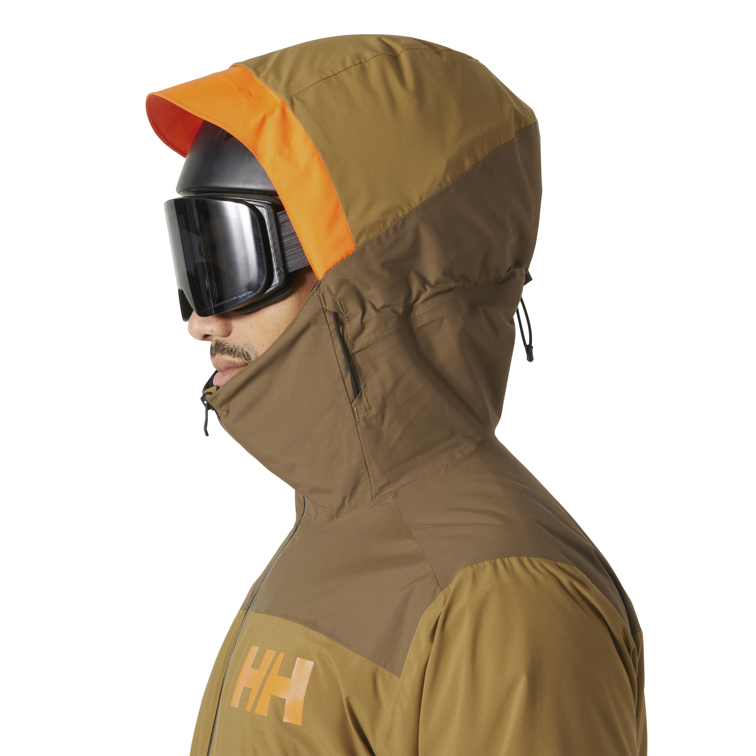 HELLY HANSEN, M Powdreamer 2.0 Jacket