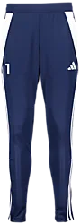 390940102101 ADIDAS Tiro24 Tr Pnt 390940102101 ADIDAS Tiro24 Tr Pnt Standard Small1x1