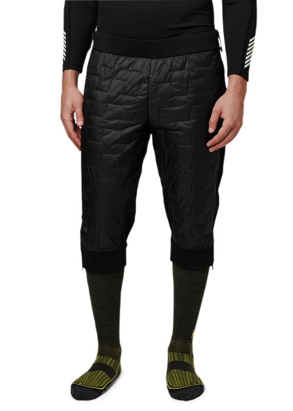 
HELLY HANSEN, 
M Liftaloft Full Zip Ins Pant, 
Detail 1
